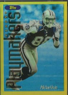 Michael Irvin