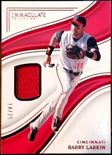 Barry Larkin