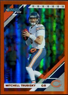 Mitchell Trubisky