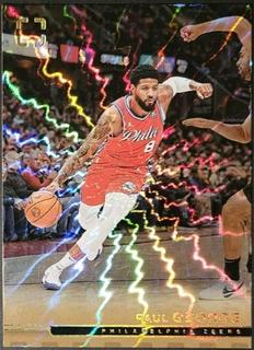Paul George