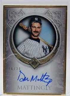 Don Mattingly