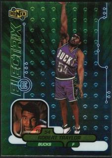 Robert Traylor