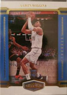 Aaron Wiggins