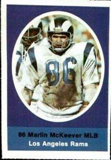 Marlin McKeever