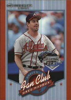 Greg Maddux