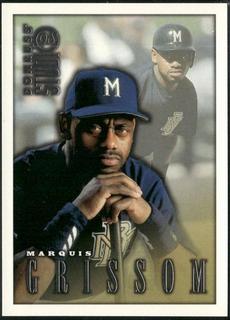 Marquis Grissom