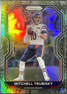 Mitchell Trubisky