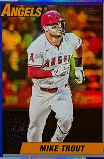 Mike Trout