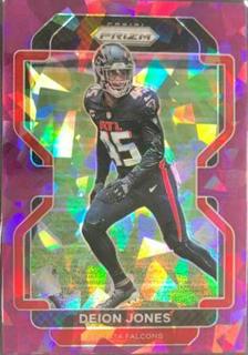 Deion Jones