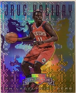 Jrue Holiday