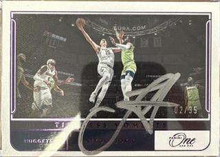 Nikola Jokic