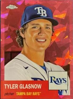 Tyler Glasnow