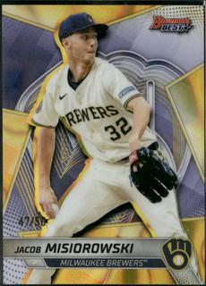 Jacob Misiorowski