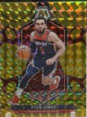 Tyus Jones