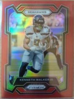Kenneth Walker III