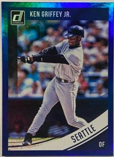 Ken Griffey Jr.