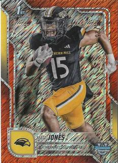 Matt Jones