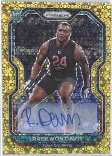 Raekwon Davis