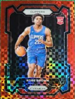 Kobe Brown