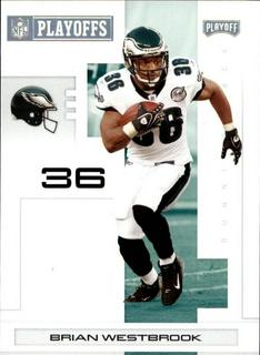 Brian Westbrook