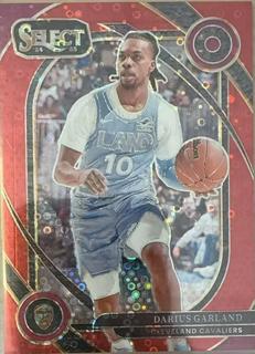 Darius Garland