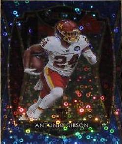 Antonio Gibson
