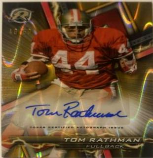 Tom Rathman