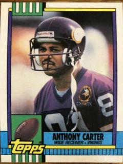 Anthony Carter