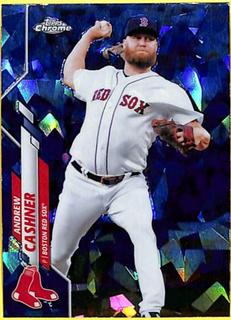 Andrew Cashner