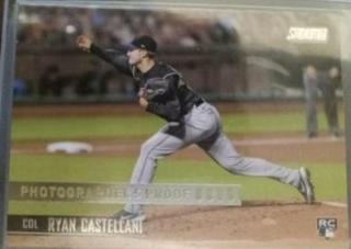 Ryan Castellani