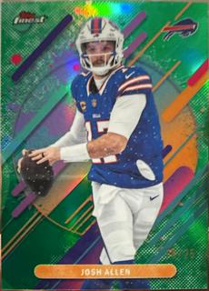 Josh Allen