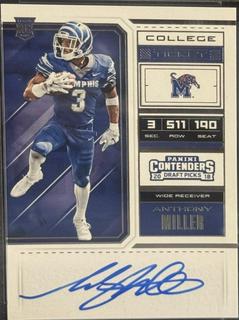 Anthony Miller