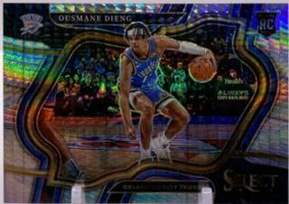 Ousmane Dieng