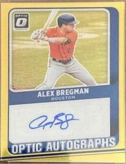 Alex Bregman
