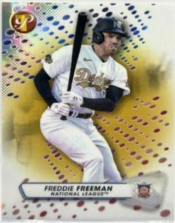 Freddie Freeman