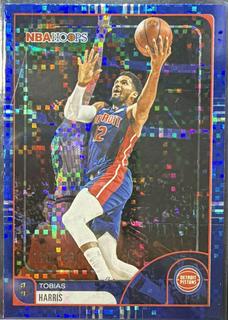 Tobias Harris