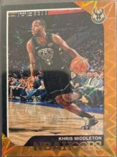 Khris Middleton