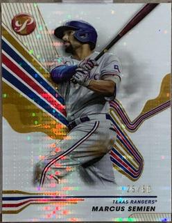 Marcus Semien