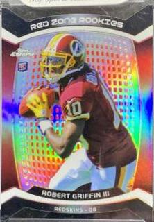 Robert Griffin III