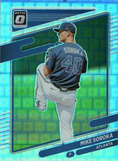 Mike Soroka
