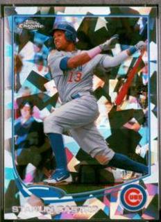 Starlin Castro
