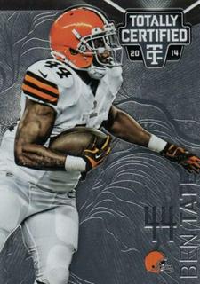 Ben Tate