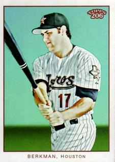 Lance Berkman