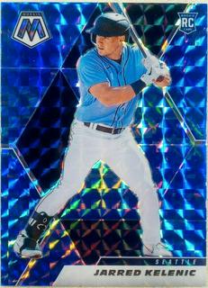 Jarred Kelenic