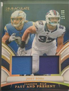 Joey Bosa