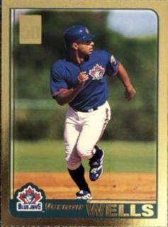 Vernon Wells