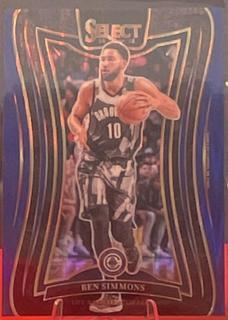 Ben Simmons