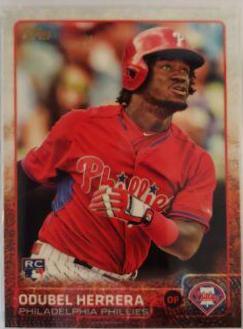 Odubel Herrera #687