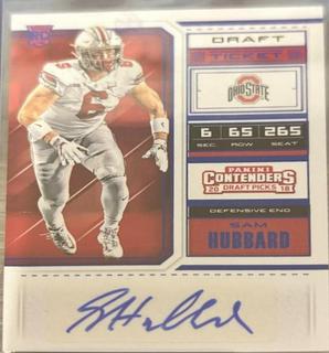 Sam Hubbard