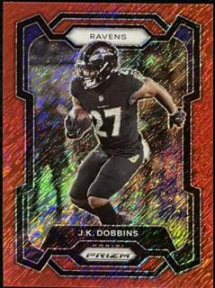 J. K. Dobbins